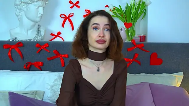 MarieKarma online show from 03/07/25, 10:21