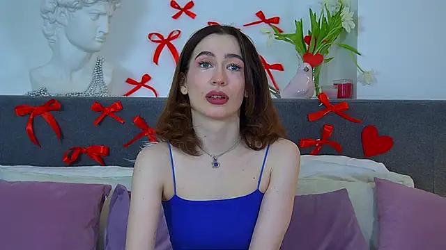 MarieKarma online show from 03/11/25, 09:59