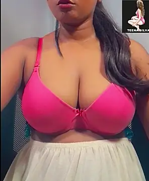 SLteena online show from 10/05/25, 03:10