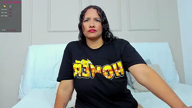 Sussanewolf online show from 12/14/24, 07:03