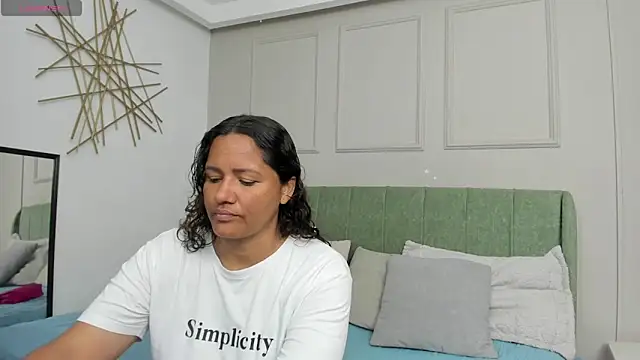 Sussanewolf online show from 11/10/25, 12:26