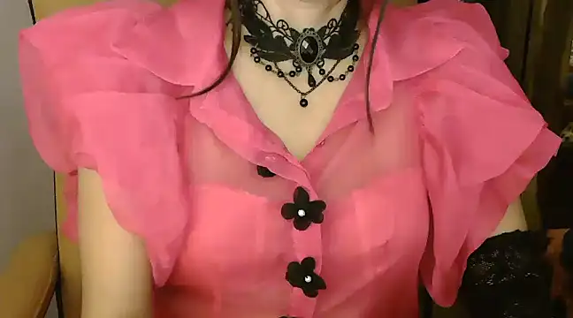 Snapshot of _Blue_Ruubyy_ chatting on 01/19/25, 04:46 Blue Ruubyy online show from 01/19/25, 04:46