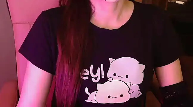 Snapshot of _Blue_Ruubyy_ chatting on 02/25/25, 10:29 Blue Ruubyy online show from 02/25/25, 10:29