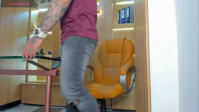 George Diesell online show from 11/03/25, 08:32