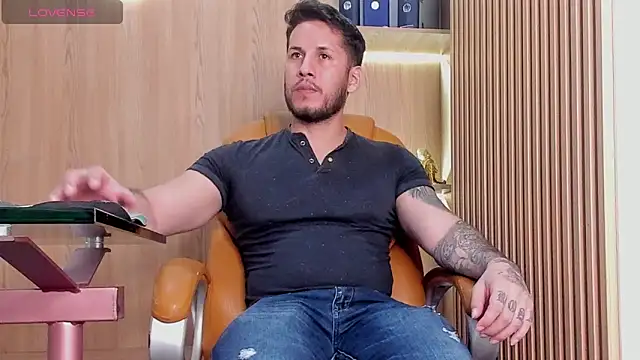 George Diesell online show from 11/11/25, 03:50