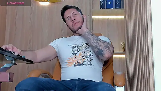 George Diesell online show from 11/15/25, 09:00