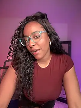 evangeline ch online show from 09/14/25, 01:21