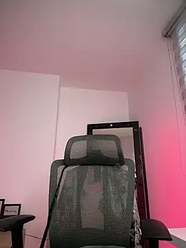 evangeline ch online show from 10/13/25, 03:12