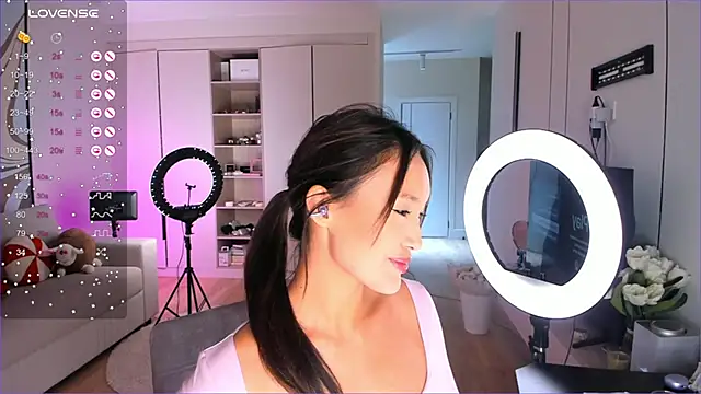 Sweet yasu online show from 12/16/24, 07:48