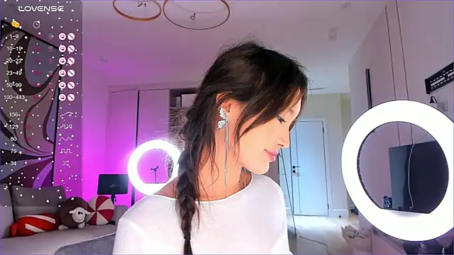 Sweet yasu online show from 12/18/24, 09:58