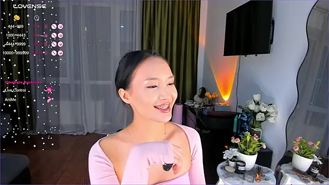 Sweet yasu online show from 02/05/25, 12:49