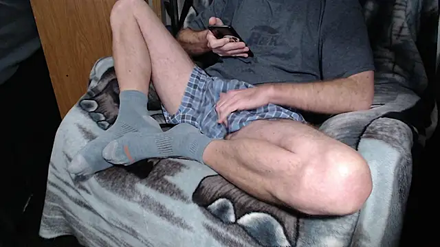 froy4986 online show from 01/02/25, 12:46