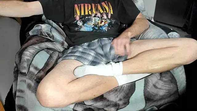 froy4986 online show from 02/02/25, 07:46