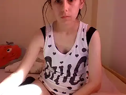 Zafirmacska online show from 03/07/25, 09:18