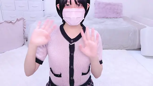Snapshot of 963_kurumi chatting on 12/20/24, 09:32 963 kurumi online show from 12/20/24, 09:32