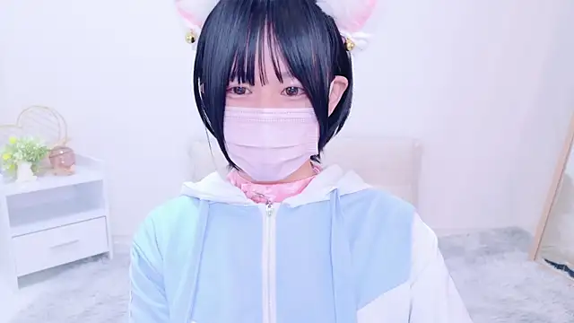 Snapshot of 963_kurumi chatting on 01/02/25, 12:02 963 kurumi online show from 01/02/25, 12:02