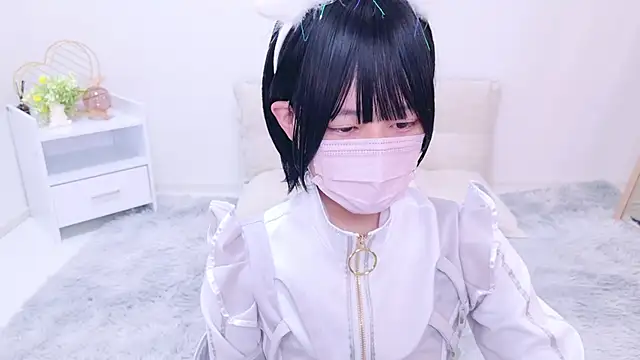 Snapshot of 963_kurumi chatting on 01/04/25, 05:16 963 kurumi online show from 01/04/25, 05:16