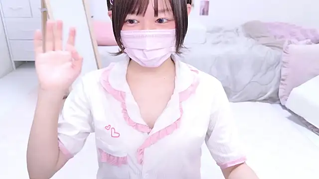 Snapshot of 963_kurumi chatting on 09/09/25, 11:59 963 kurumi online show from 09/09/25, 11:59