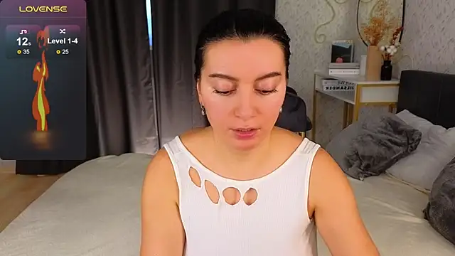YourSweetDream  online show from 12/21/24, 08:18
