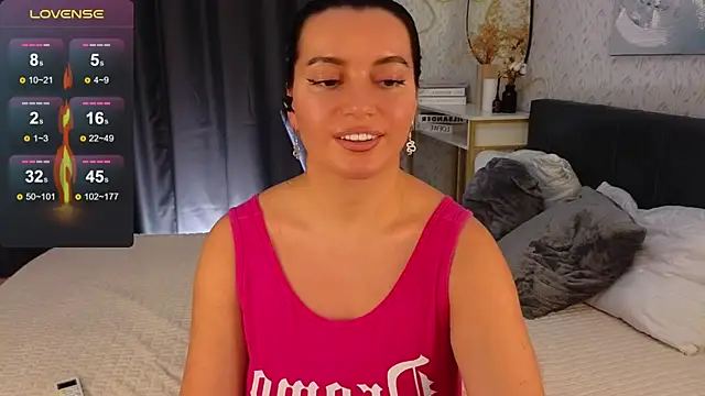 YourSweetDream  online show from 01/04/25, 03:39