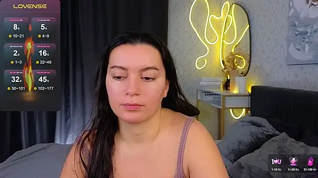 YourSweetDream  online show from 03/01/25, 08:13