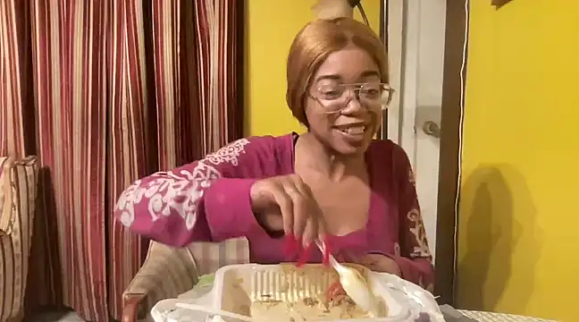 MommyConfident online show from 01/12/25, 04:10