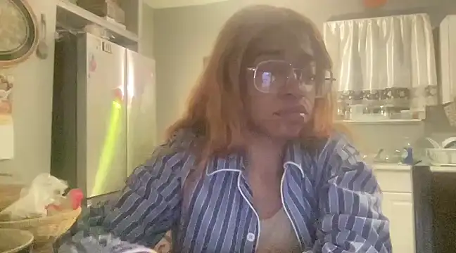 MommyConfident online show from 01/29/25, 01:58