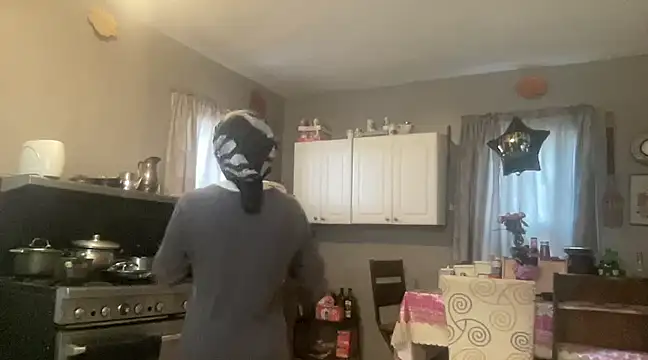 MommyConfident online show from 02/21/25, 09:11