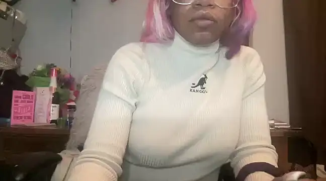 MommyConfident online show from 02/22/25, 07:45