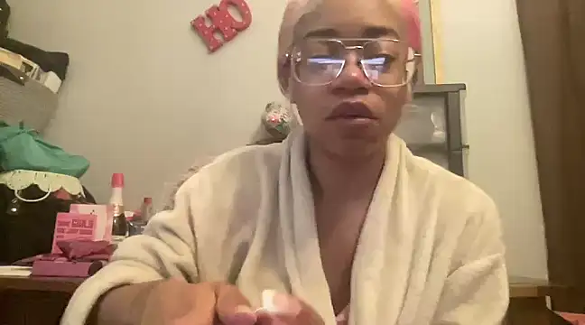 MommyConfident online show from 03/02/25, 08:40