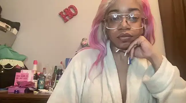 MommyConfident online show from 03/03/25, 03:52