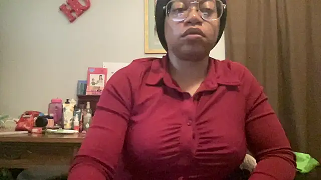 MommyConfident online show from 09/29/25, 02:44