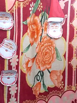 Burhade-- online show from 12/25/24, 02:14