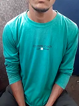 Snapshot of Burhade-- chatting on 10/27/25, 11:14 Burhade-- online show from 10/27/25, 11:14