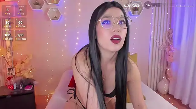 Snapshot of MelanieCornerx chatting on 03/14/25, 02:19 MelanieCornerx online show from 03/14/25, 02:19