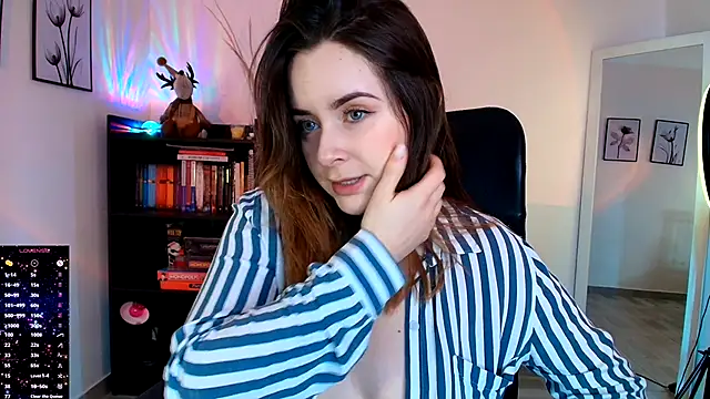 miss seline online show from 11/23/25, 05:46