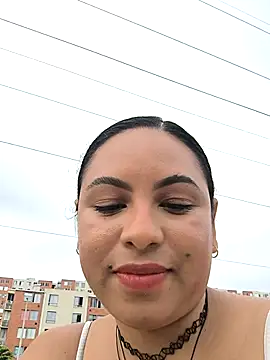 Francesca ferrari online show from 10/20/25, 09:26