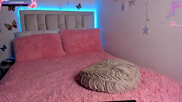 ms afrodita  online show from 09/21/25, 05:14