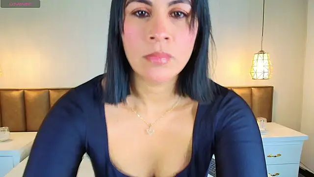 Sofia Convers online show from 02/23/25, 12:48