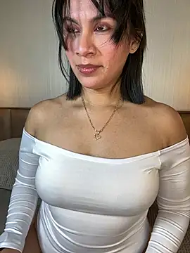 Sofia Convers online show from 03/15/25, 12:56