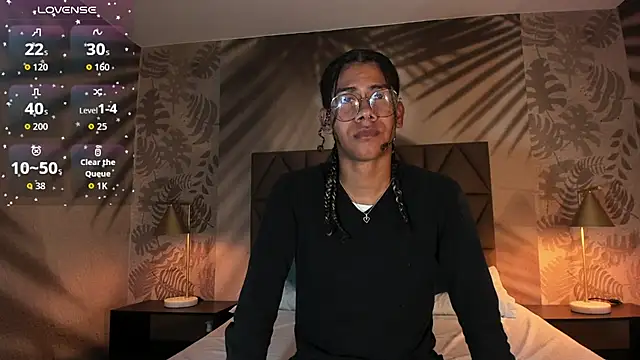 Maxim-Walker online show from 11/14/25, 04:00