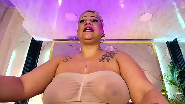 GianellaCox  online show from 03/14/25, 01:35