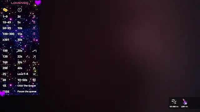 Snapshot of grace_molly14 chatting on 03/22/25, 05:20 grace molly14 online show from 03/22/25, 05:20