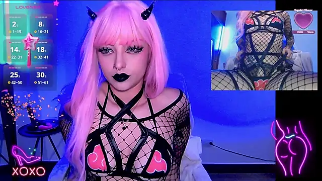 HollyDominic online show from 02/05/25, 05:20