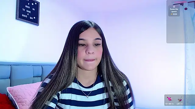 astrid-omega online show from 12/17/24, 12:23