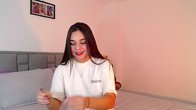 astrid-omega online show from 09/28/25, 02:17