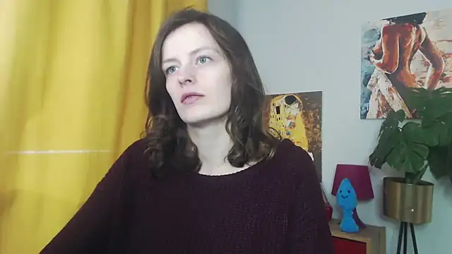 juicyNadine online show from 11/02/25, 09:55