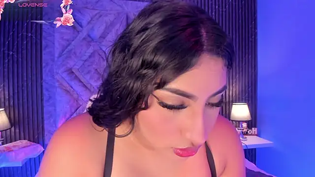 CANDYGABYY online show from 01/21/25, 03:48