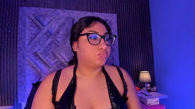 CANDYGABYY online show from 01/27/25, 10:27