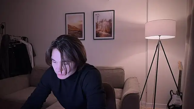 MarkusDean online show from 01/15/25, 12:04